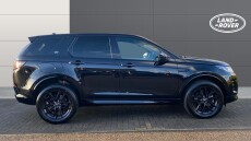 Land Rover Discovery Sport 2.0 D200 Dynamic SE 5dr Auto [5 Seat] Diesel Station Wagon